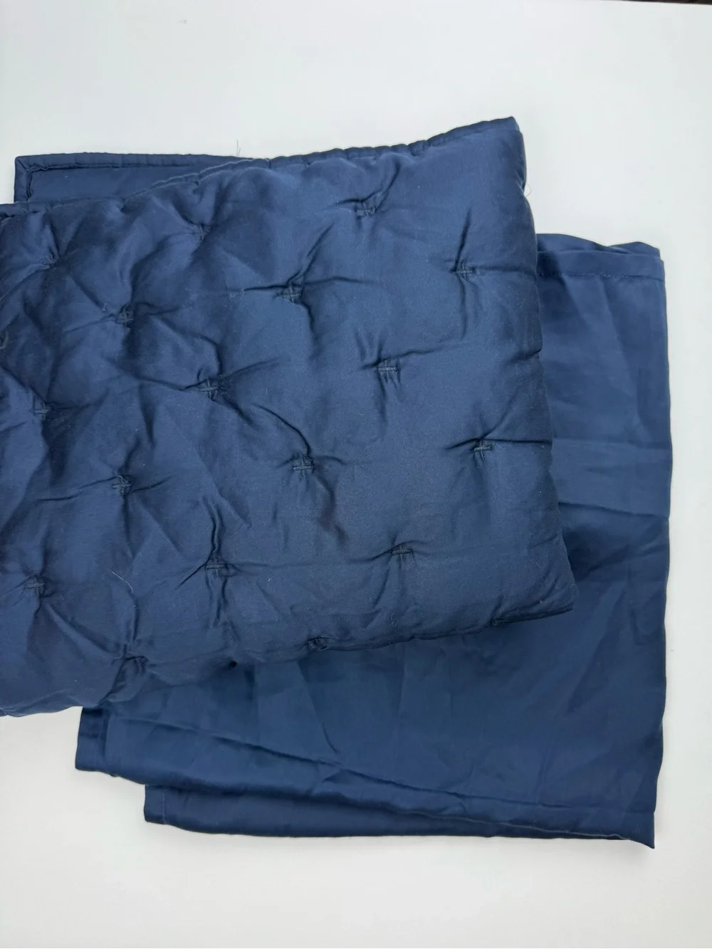 POTTERY BARN New TENCEL Quilted Standard Sham